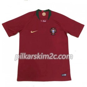 Koszulka Portugalia Główna Mistrzostwa Świata 2018 - Koszulki Piłkarskie