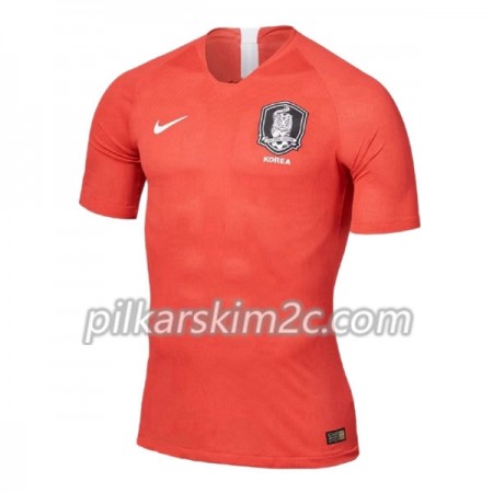Koszulka Korea Południowa Główna Mistrzostwa Świata 2018 - Koszulki Piłkarskie